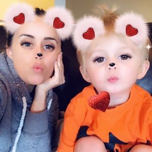 Meet your Posher, Jen